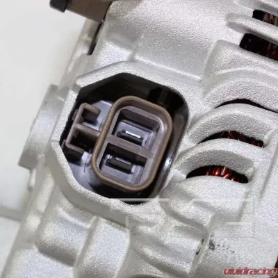 TYC Genera Alternator Mazda - 2-11008