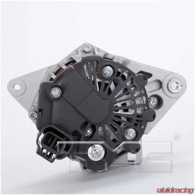 TYC Genera Alternator - 2-11011