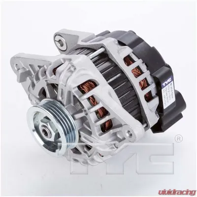 TYC Genera Alternator - 2-11011