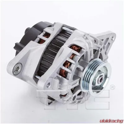 TYC Genera Alternator - 2-11011