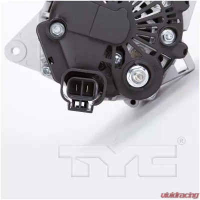 TYC Genera Alternator - 2-11011
