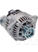TYC Genera Alternator Nissan Maxima 2004-2008 3.5L V6                                     - 2-11017 - Image 2