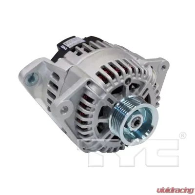 TYC Genera Alternator Nissan Maxima 2004-2008 3.5L V6 - 2-11017