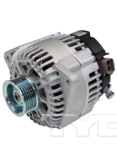 TYC Genera Alternator Nissan Maxima 2004-2008 3.5L V6                                     - 2-11017 - Image 5