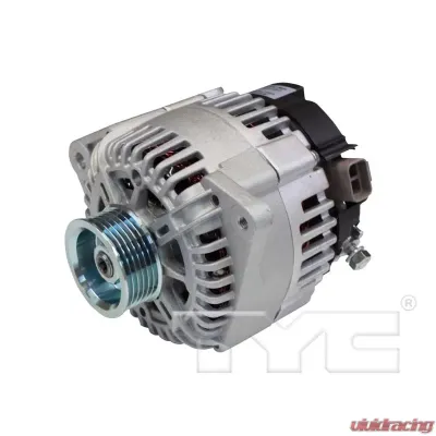 TYC Genera Alternator Nissan Maxima 2004-2008 3.5L V6 - 2-11017