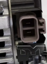 TYC Genera Alternator Nissan Maxima 2004-2008 3.5L V6                                     - 2-11017 - Image 6