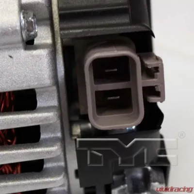 TYC Genera Alternator Nissan Maxima 2004-2008 3.5L V6 - 2-11017