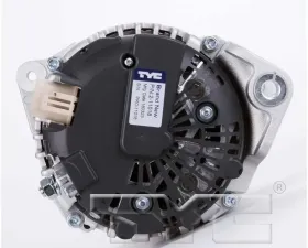 TYC Genera Alternator Nissan Quest 2004-2009 3.5L V6