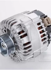 TYC Genera Alternator Nissan Quest 2004-2009 3.5L V6                                     - 2-11018 - Image 2