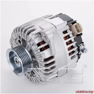 TYC Genera Alternator Nissan Quest 2004-2009 3.5L V6 - 2-11018