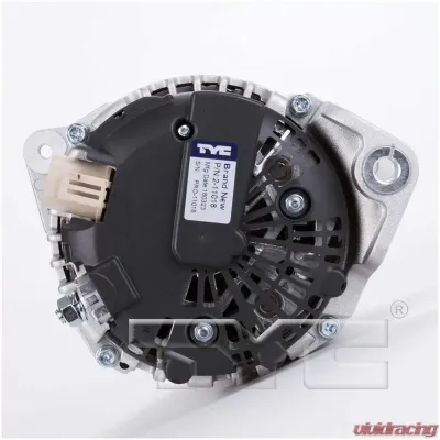 TYC Genera Alternator Nissan Quest 2004-2009 3.5L V6 - 2-11018