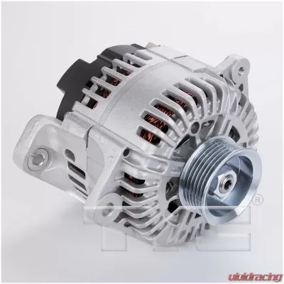 TYC Genera Alternator Nissan Quest 2004-2009 3.5L V6 - 2-11018