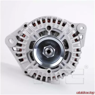 TYC Genera Alternator Nissan Quest 2004-2009 3.5L V6 - 2-11018
