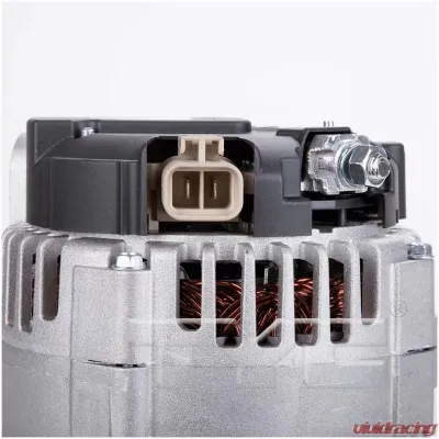 TYC Genera Alternator Nissan Quest 2004-2009 3.5L V6 - 2-11018