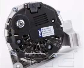 TYC Genera Alternator