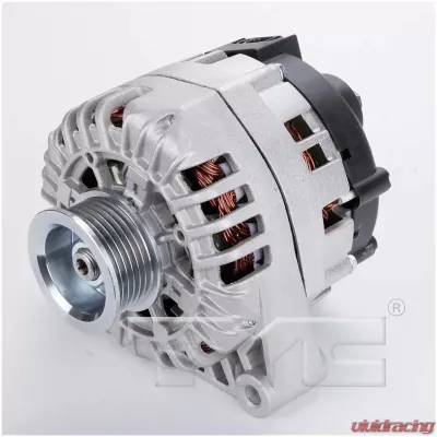 TYC Genera Alternator - 2-11023