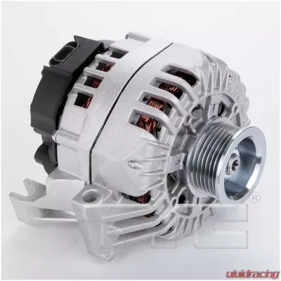 TYC Genera Alternator - 2-11023