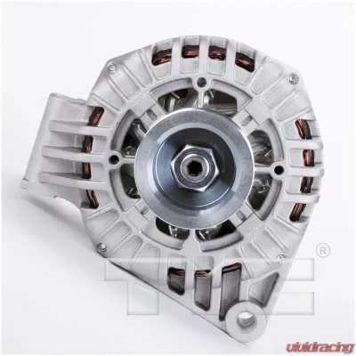 TYC Genera Alternator - 2-11023