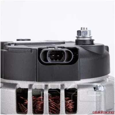 TYC Genera Alternator - 2-11023