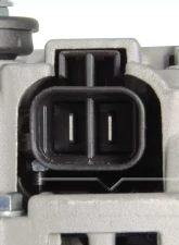 TYC Genera Alternator Nissan 2003-2004 3.3L V6                                     - 2-11027 - Image 3