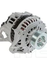 TYC Genera Alternator Nissan 2003-2004 3.3L V6                                     - 2-11027 - Image 4