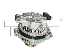 TYC Genera Alternator Mitsubishi 3.8L V6