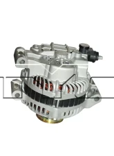 TYC Genera Alternator Mitsubishi 3.8L V6                                     - 2-11029 - Image 2