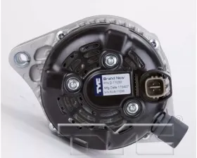 TYC Genera Alternator Honda Accord 2004-2007 3.0L V6