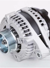 TYC Genera Alternator Honda Accord 2004-2007 3.0L V6                                     - 2-11030 - Image 2