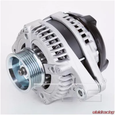 TYC Genera Alternator Honda Accord 2004-2007 3.0L V6 - 2-11030