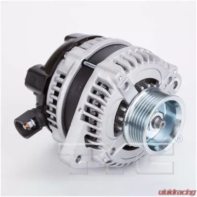 TYC Genera Alternator Honda Accord 2004-2007 3.0L V6 - 2-11030