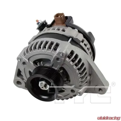 TYC Genera Alternator - 2-11033