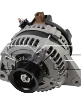 TYC Genera Alternator                                     - 2-11033 - Image 3