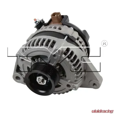 TYC Genera Alternator - 2-11033