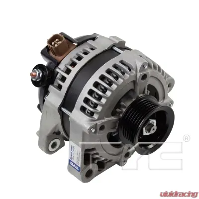 TYC Genera Alternator - 2-11033