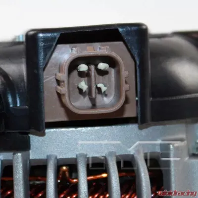 TYC Genera Alternator - 2-11033