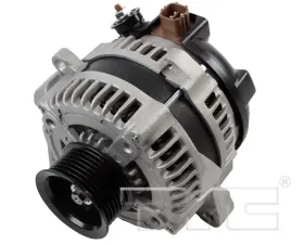 TYC Genera Alternator Toyota 2.4L 4-Cyl