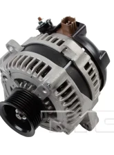 TYC Genera Alternator Toyota 2.4L 4-Cyl                                     - 2-11034 - Image 6