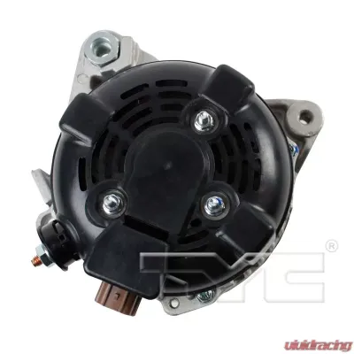 TYC Genera Alternator Toyota 2.4L 4-Cyl - 2-11034