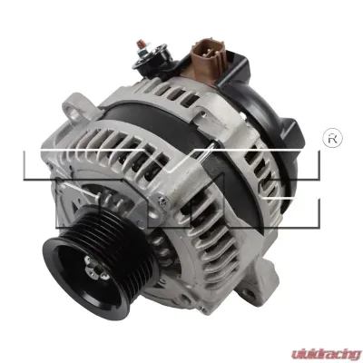 TYC Genera Alternator Toyota 2.4L 4-Cyl - 2-11034