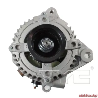 TYC Genera Alternator Toyota 2.4L 4-Cyl - 2-11034
