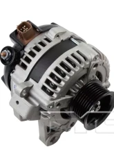 TYC Genera Alternator Toyota 2.4L 4-Cyl                                     - 2-11034 - Image 5