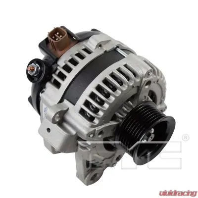 TYC Genera Alternator Toyota 2.4L 4-Cyl - 2-11034