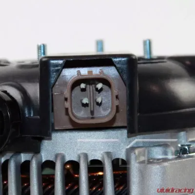 TYC Genera Alternator Toyota 2.4L 4-Cyl - 2-11034