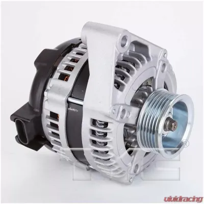 TYC Genera Alternator - 2-11035