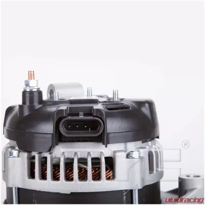 TYC Genera Alternator - 2-11035