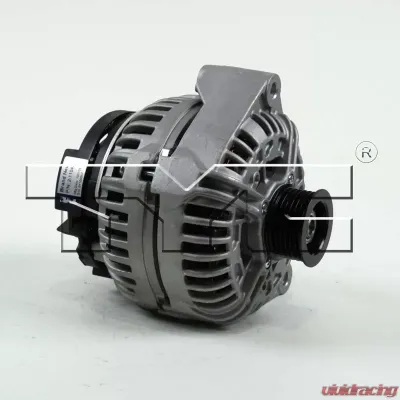 TYC Genera Alternator Mercedes-Benz - 2-11042