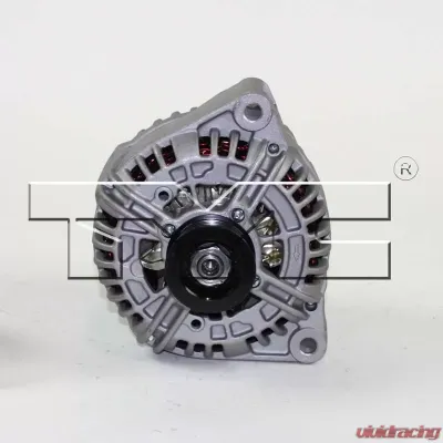 TYC Genera Alternator Mercedes-Benz - 2-11042