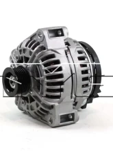 TYC Genera Alternator Mercedes-Benz                                     - 2-11042 - Image 5