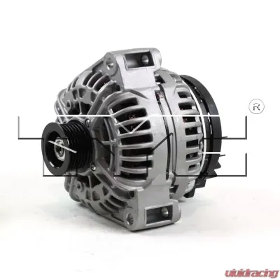TYC Genera Alternator Mercedes-Benz - 2-11042